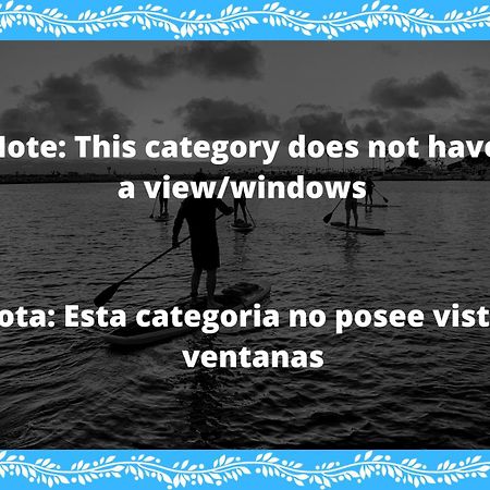 Bella Surf Inn Isabela Kültér fotó