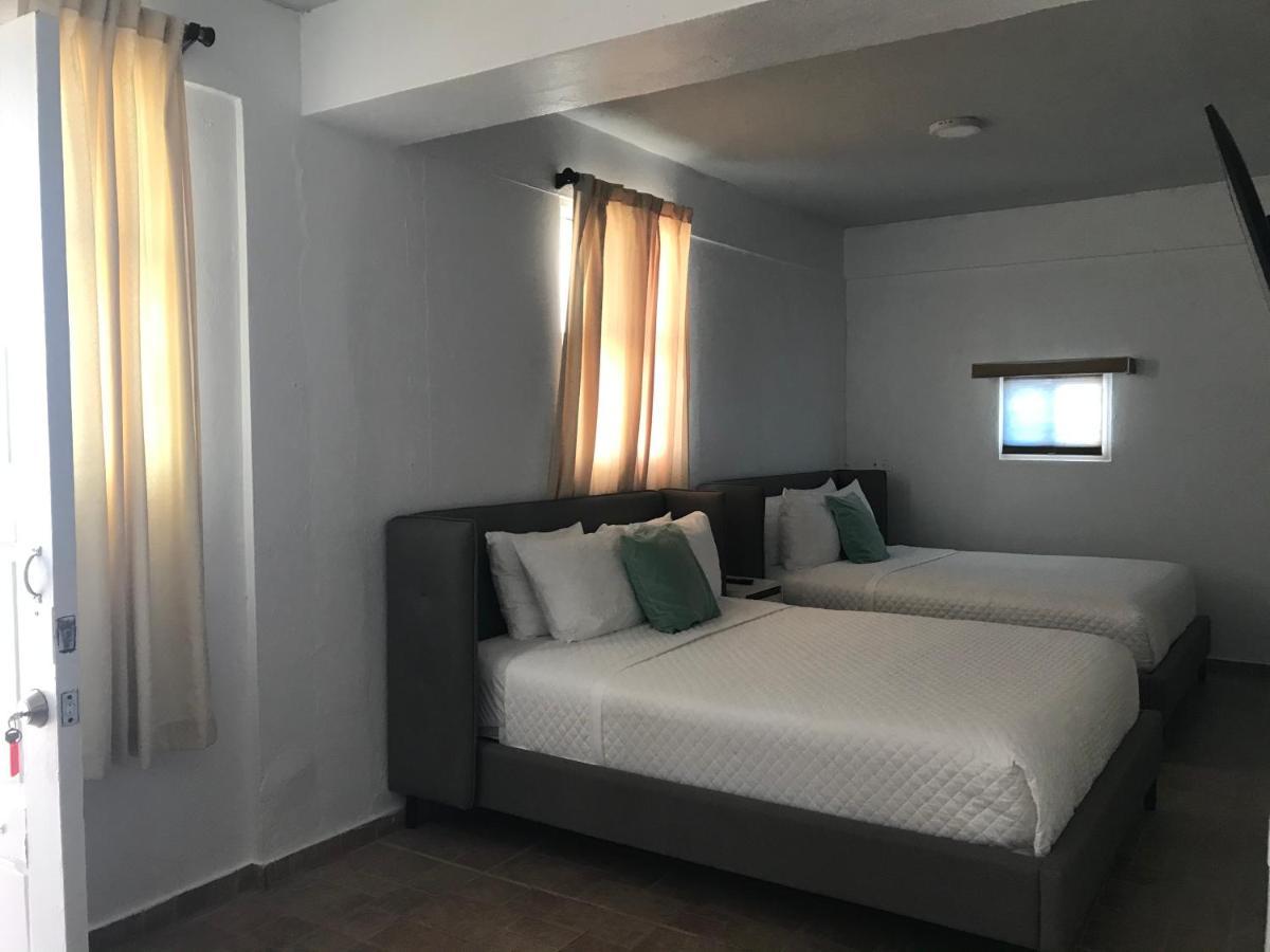 Bella Surf Inn Isabela Kültér fotó