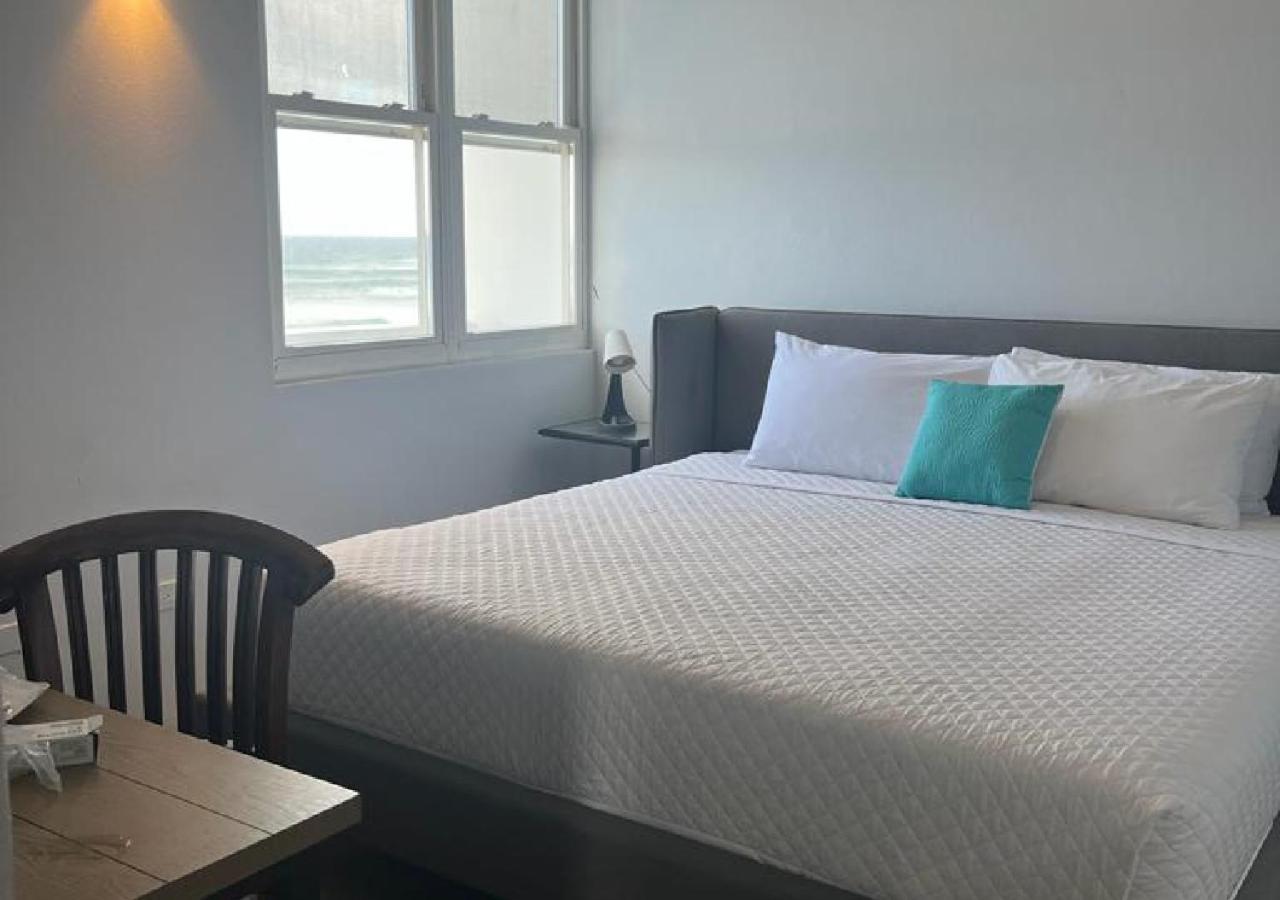 Bella Surf Inn Isabela Kültér fotó