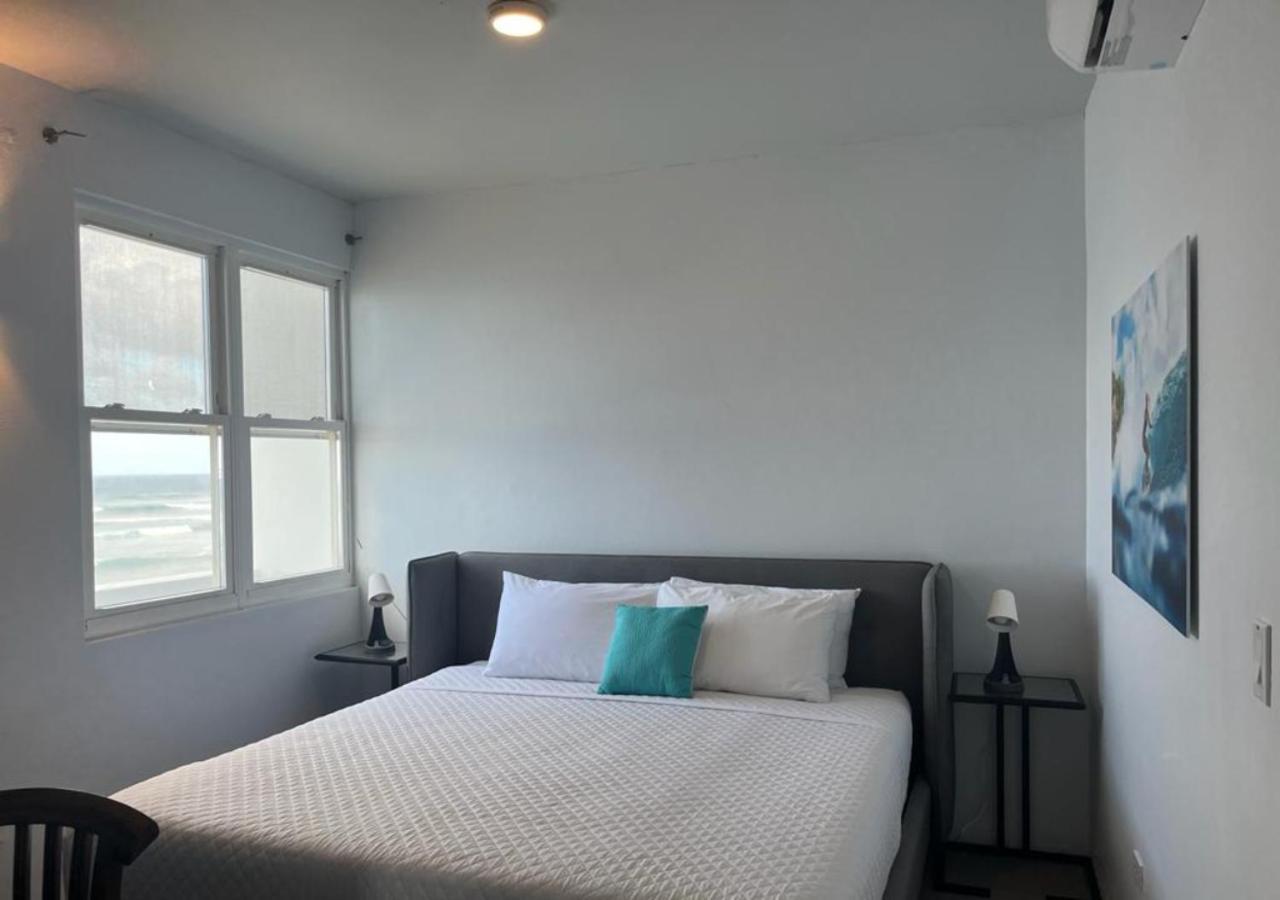 Bella Surf Inn Isabela Kültér fotó