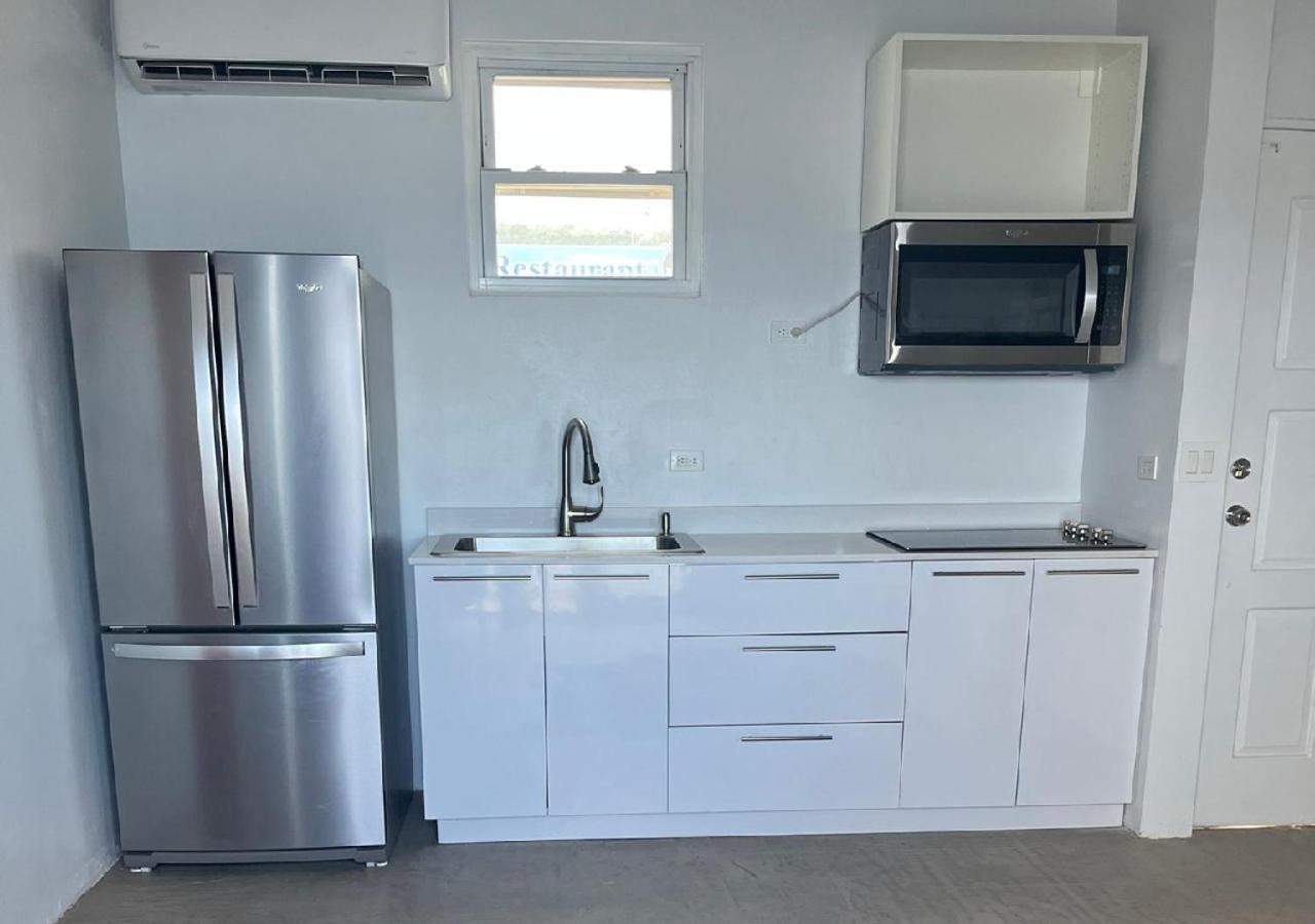 Bella Surf Inn Isabela Kültér fotó