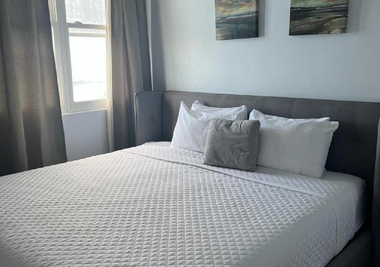 Bella Surf Inn Isabela Kültér fotó