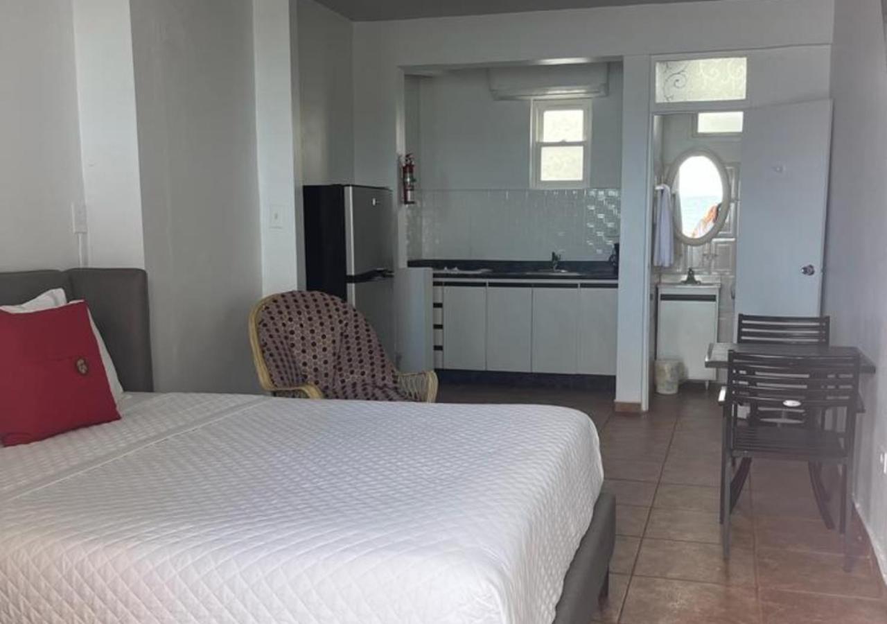 Bella Surf Inn Isabela Kültér fotó