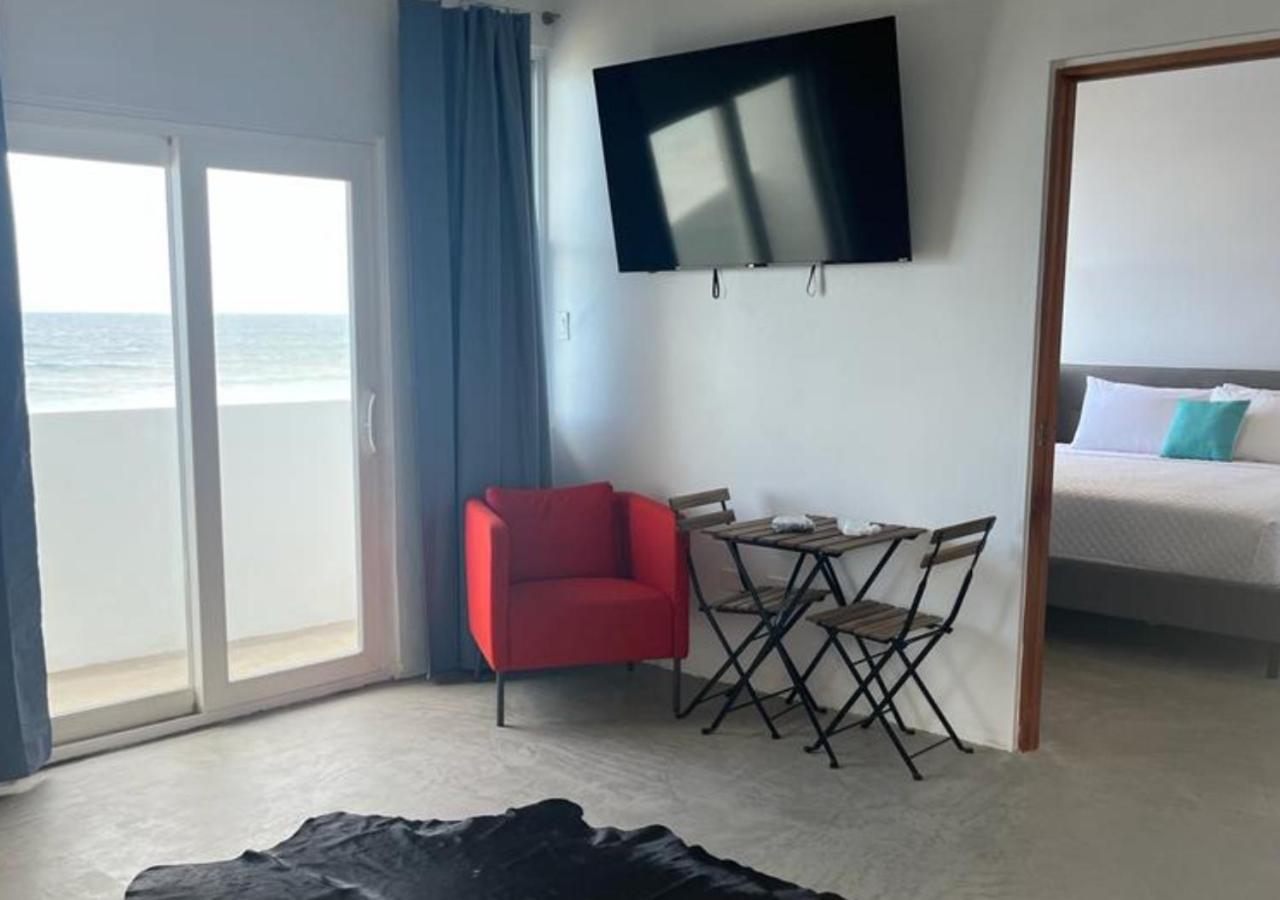 Bella Surf Inn Isabela Kültér fotó