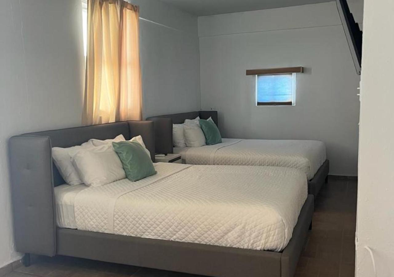 Bella Surf Inn Isabela Kültér fotó