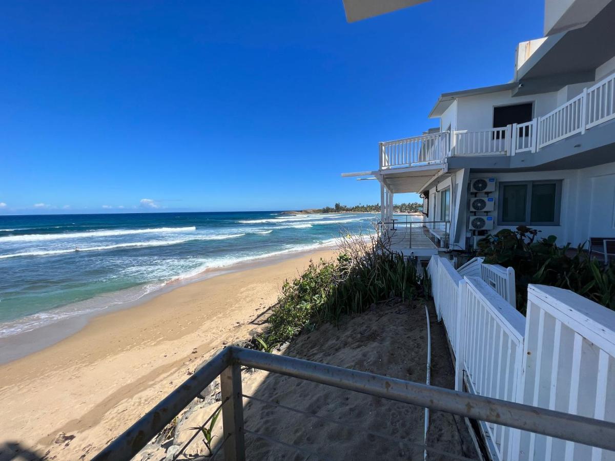 Bella Surf Inn Isabela Kültér fotó