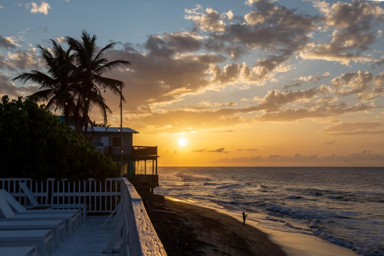 Bella Surf Inn Isabela Kültér fotó