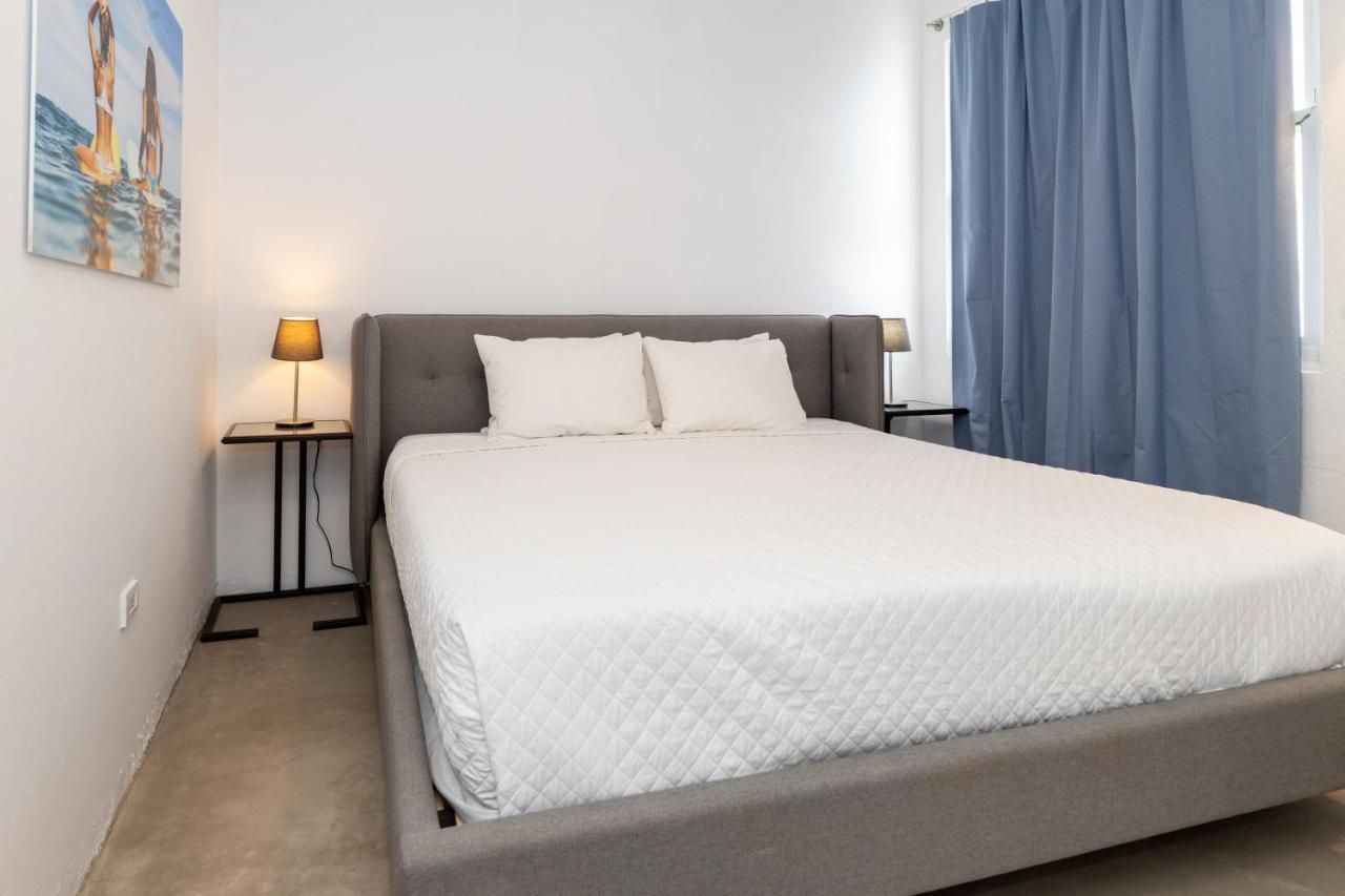 Bella Surf Inn Isabela Kültér fotó