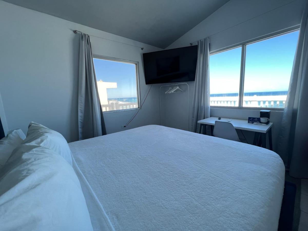 Bella Surf Inn Isabela Kültér fotó