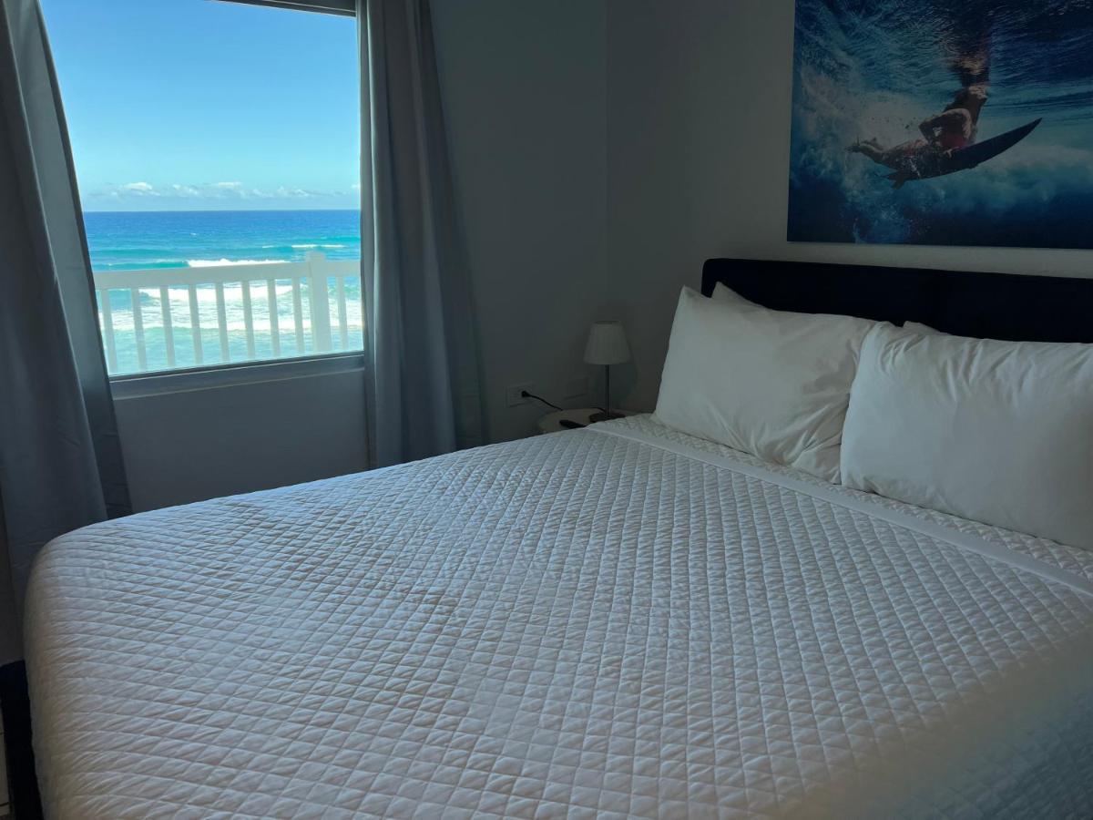 Bella Surf Inn Isabela Kültér fotó