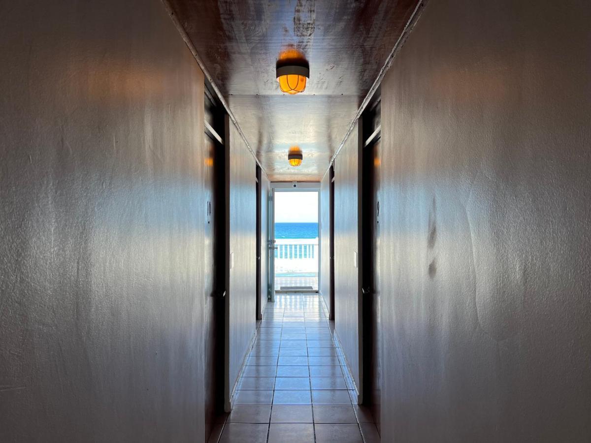 Bella Surf Inn Isabela Kültér fotó