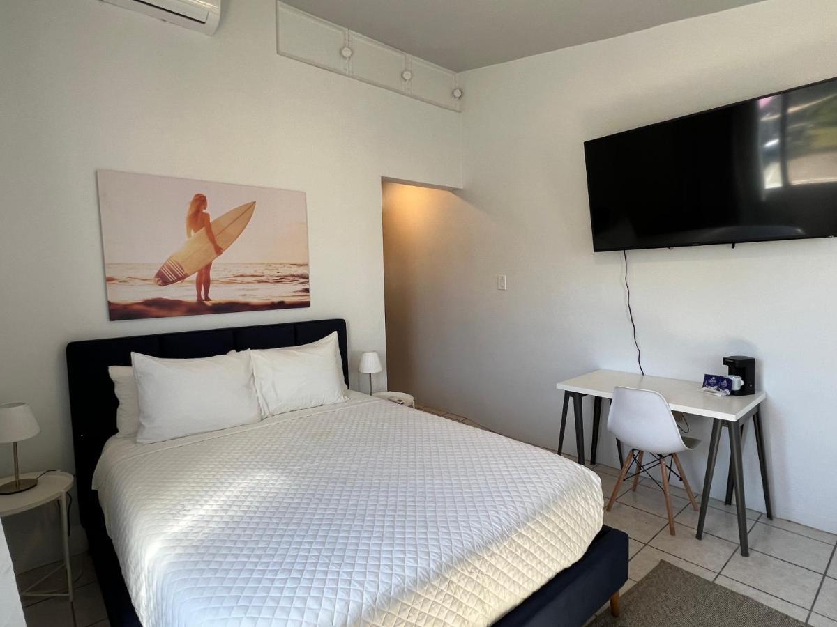 Bella Surf Inn Isabela Kültér fotó