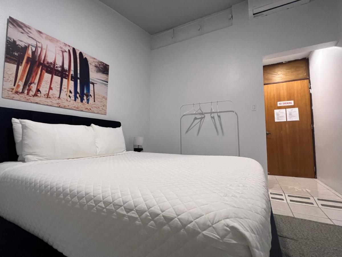 Bella Surf Inn Isabela Kültér fotó