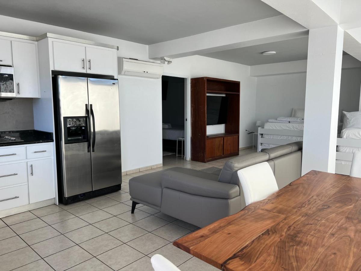 Bella Surf Inn Isabela Kültér fotó