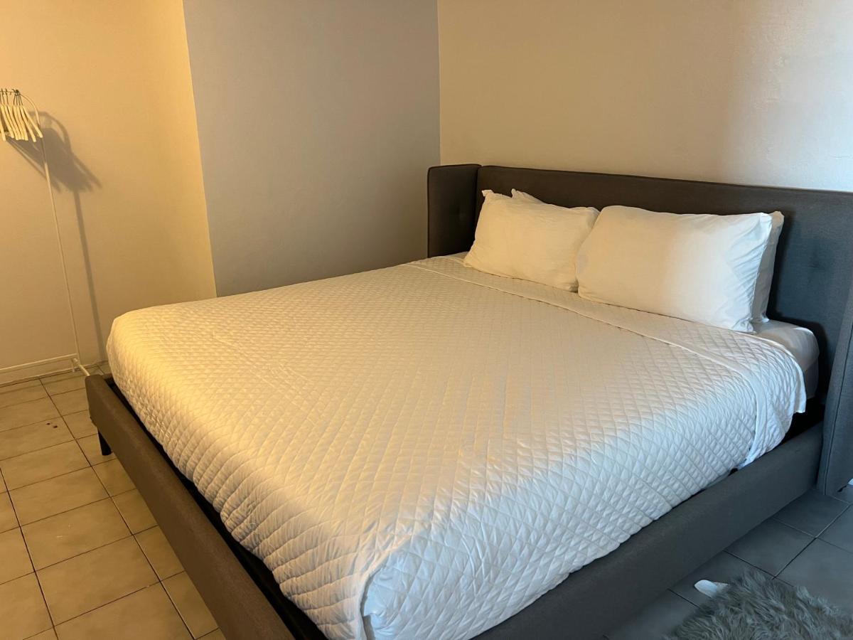 Bella Surf Inn Isabela Kültér fotó