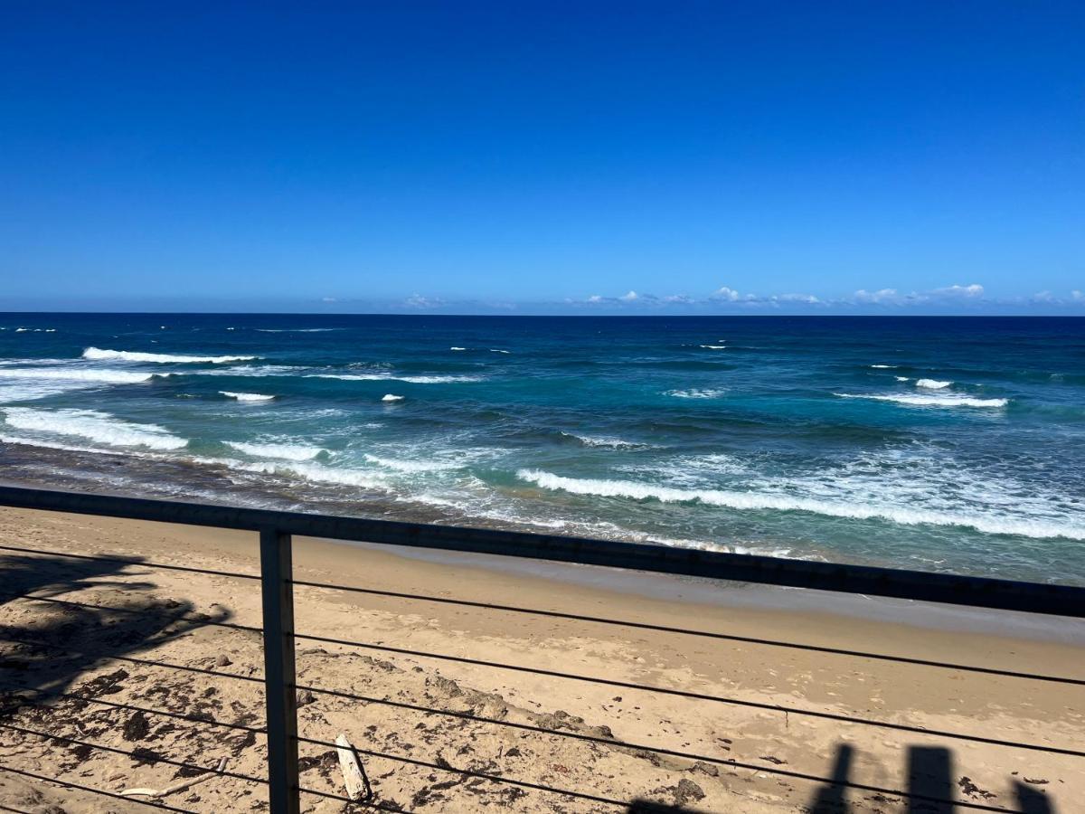 Bella Surf Inn Isabela Kültér fotó