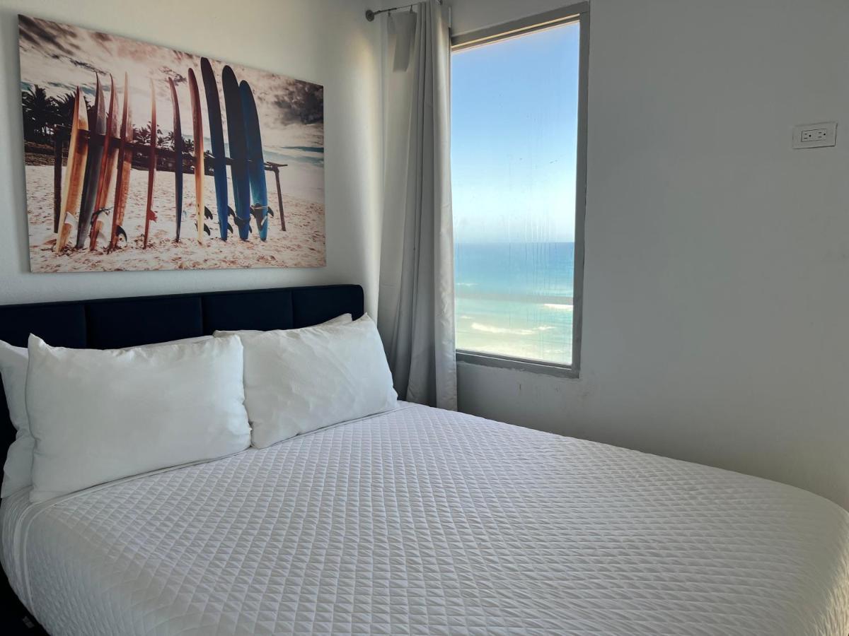 Bella Surf Inn Isabela Kültér fotó