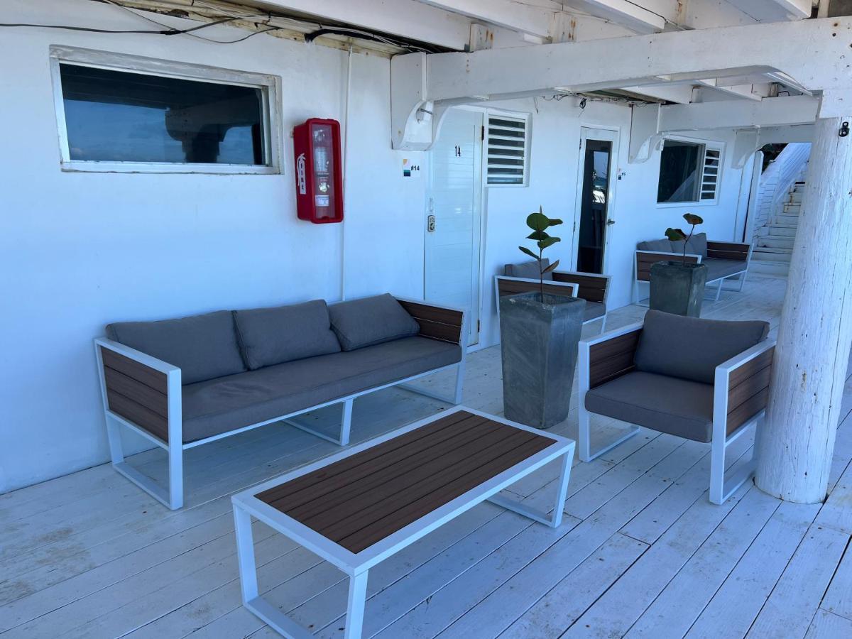 Bella Surf Inn Isabela Kültér fotó