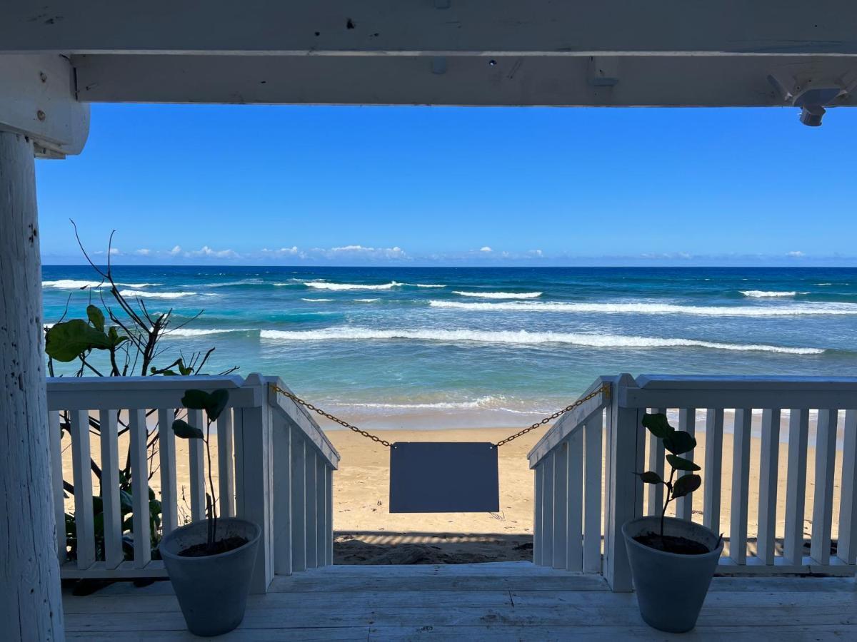 Bella Surf Inn Isabela Kültér fotó
