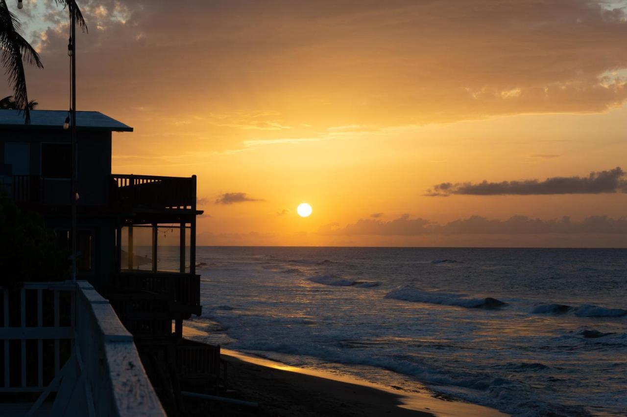 Bella Surf Inn Isabela Kültér fotó