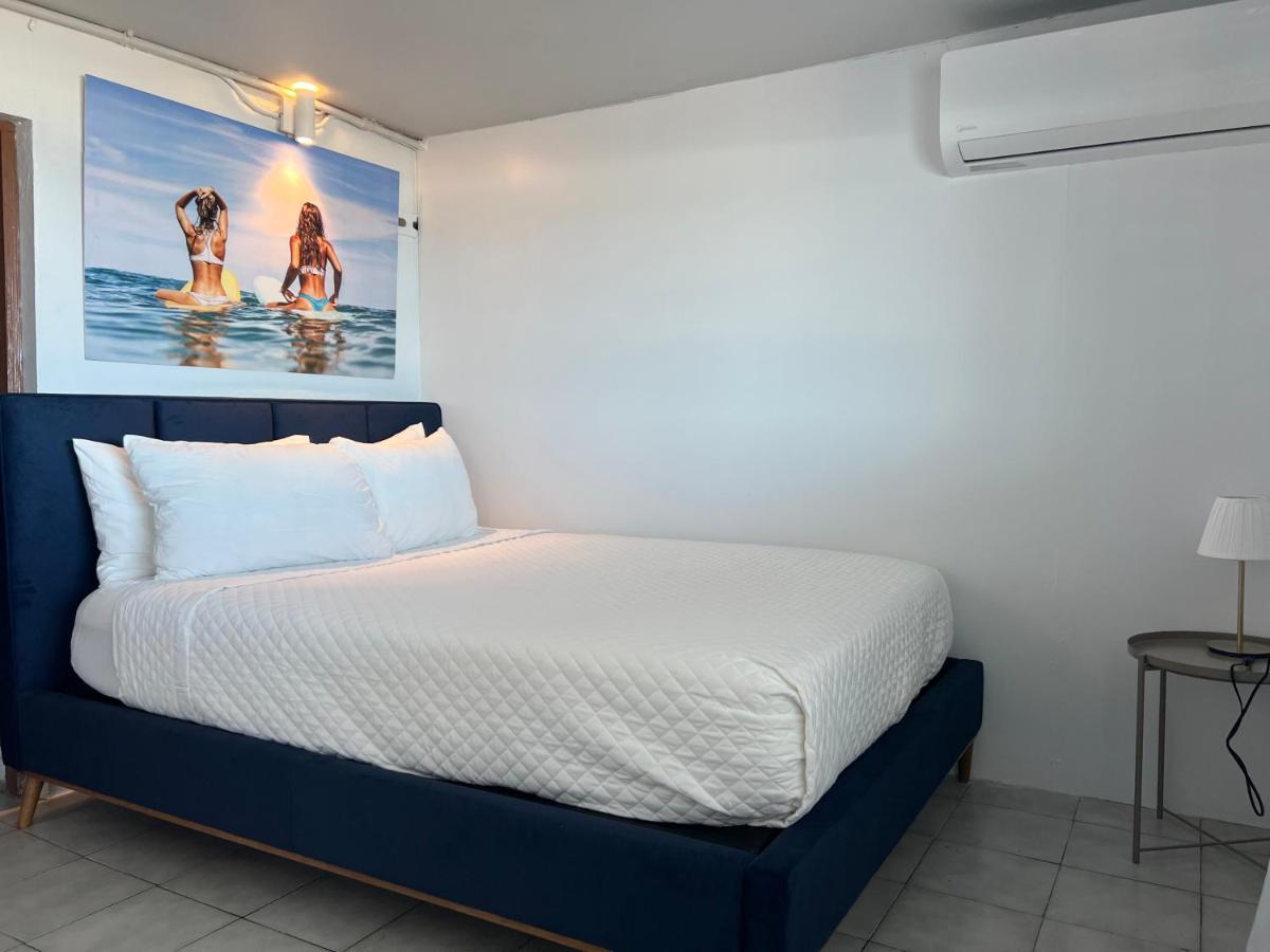 Bella Surf Inn Isabela Kültér fotó