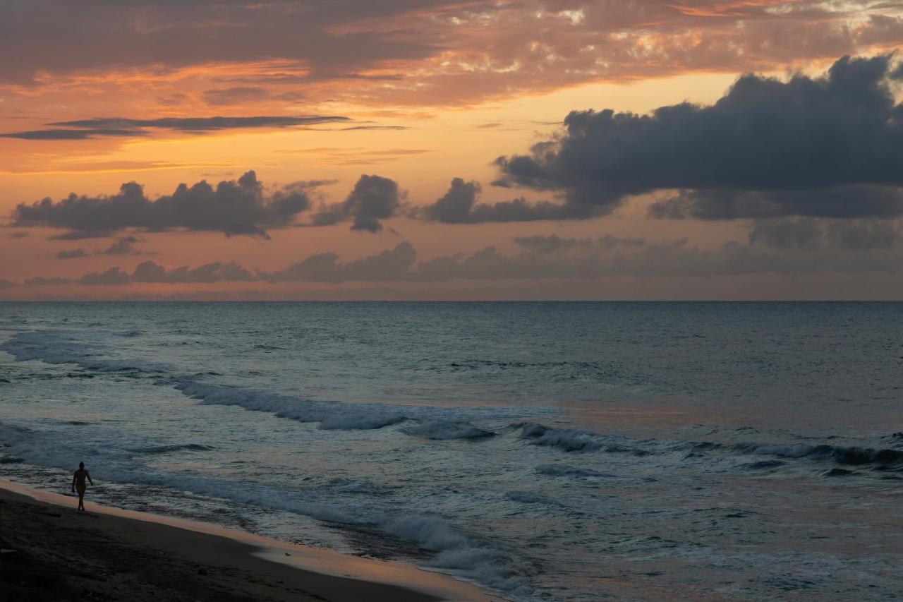 Bella Surf Inn Isabela Kültér fotó