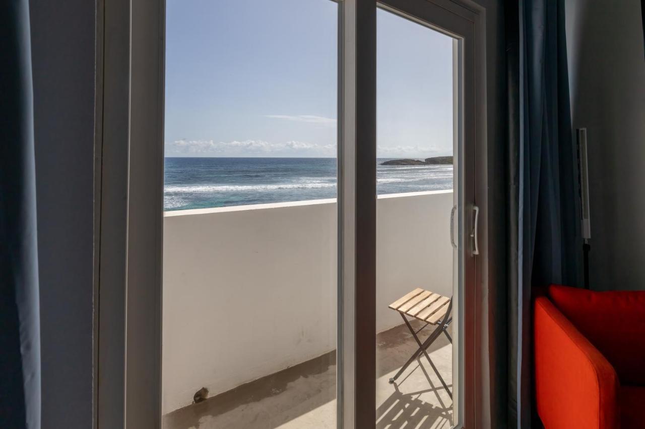 Bella Surf Inn Isabela Kültér fotó