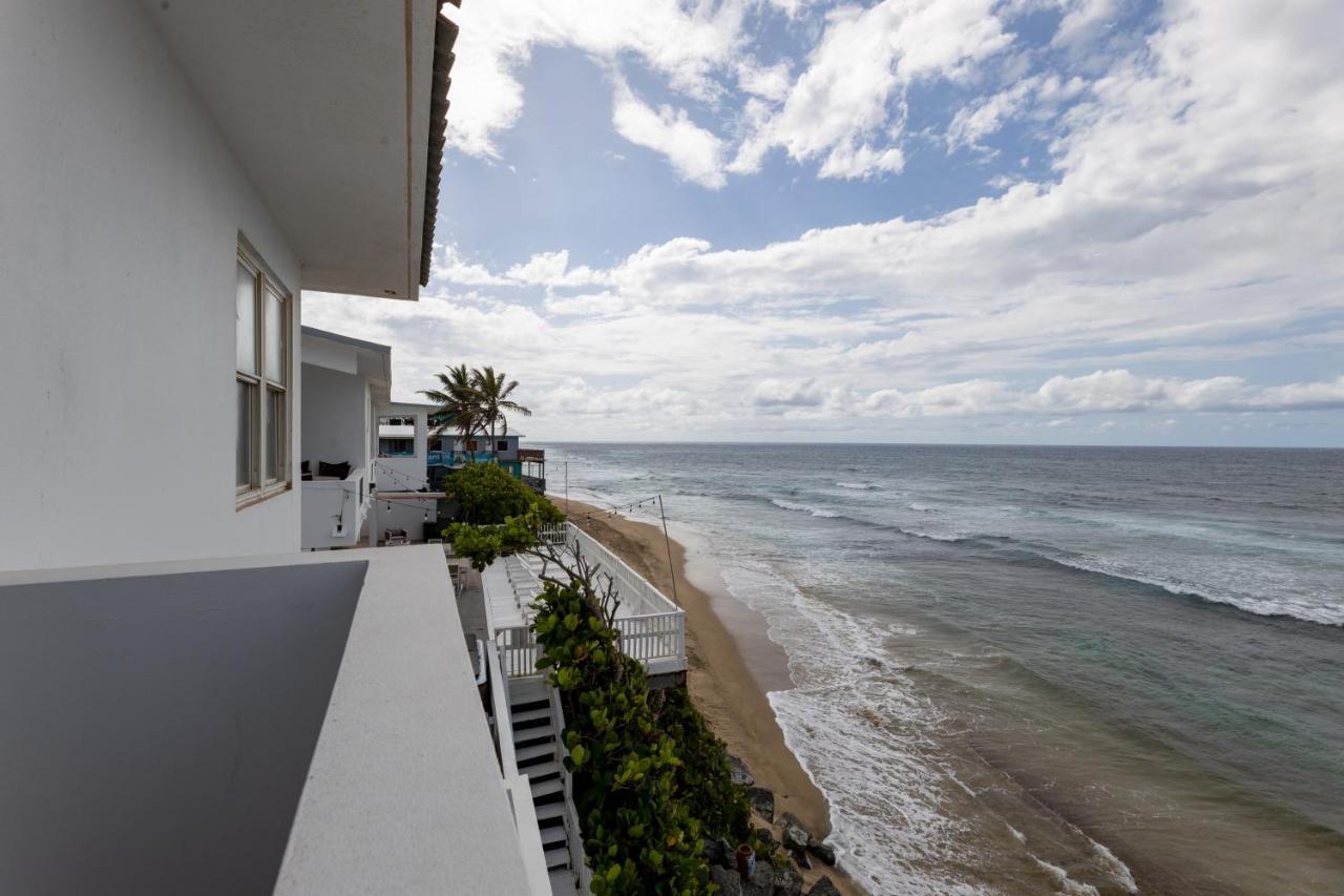 Bella Surf Inn Isabela Kültér fotó