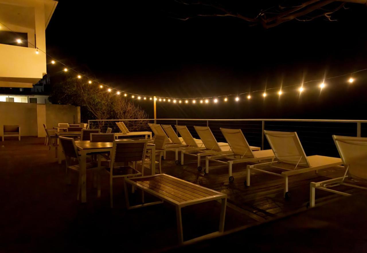 Bella Surf Inn Isabela Kültér fotó