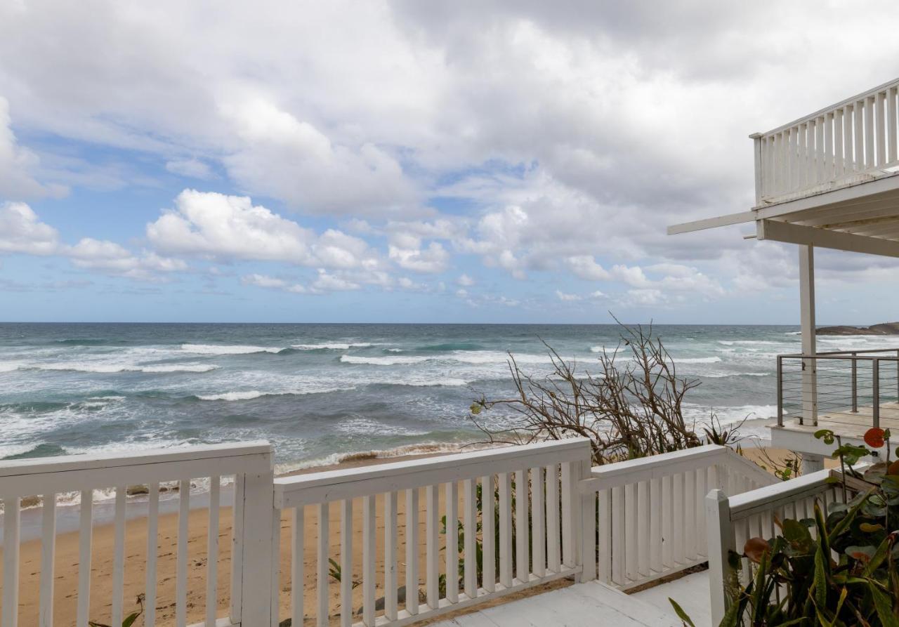 Bella Surf Inn Isabela Kültér fotó