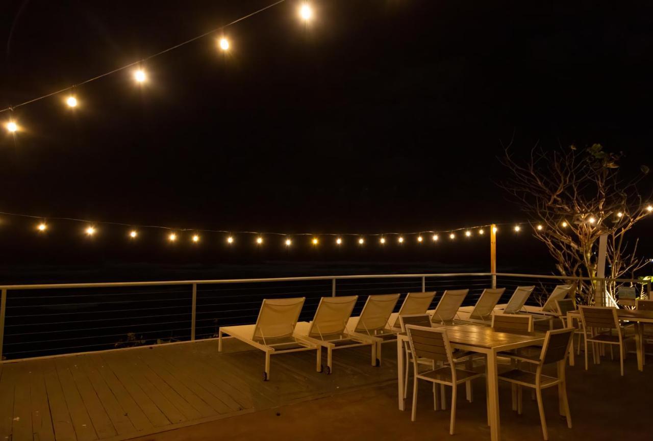Bella Surf Inn Isabela Kültér fotó