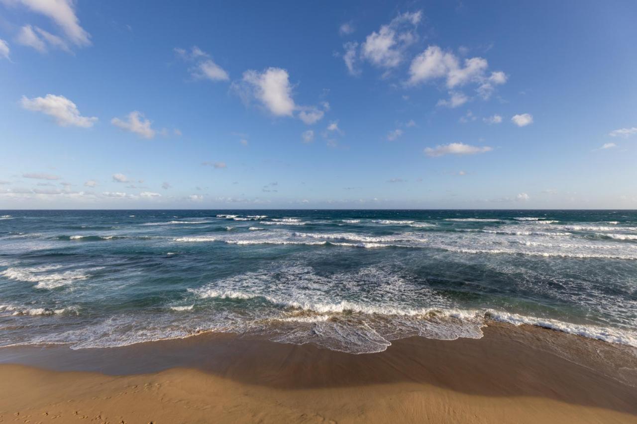 Bella Surf Inn Isabela Kültér fotó