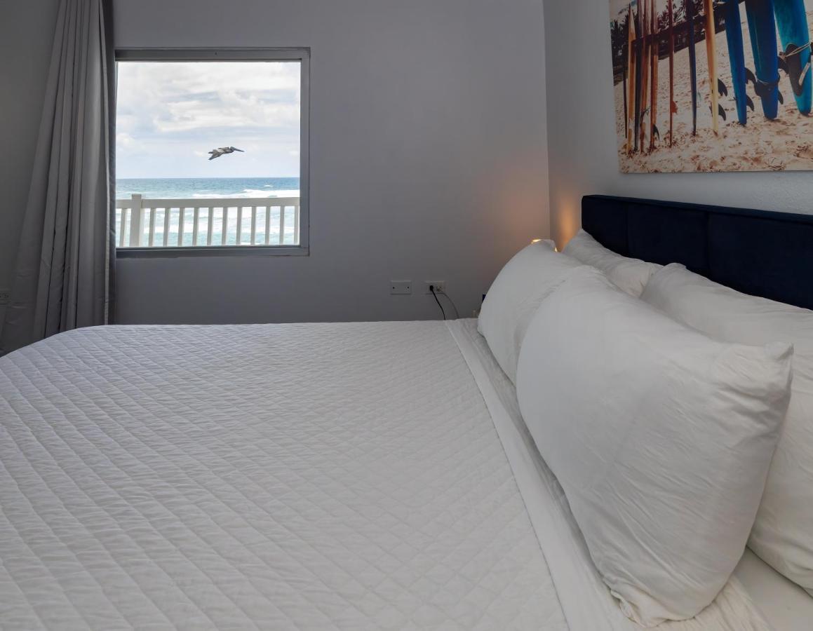Bella Surf Inn Isabela Kültér fotó