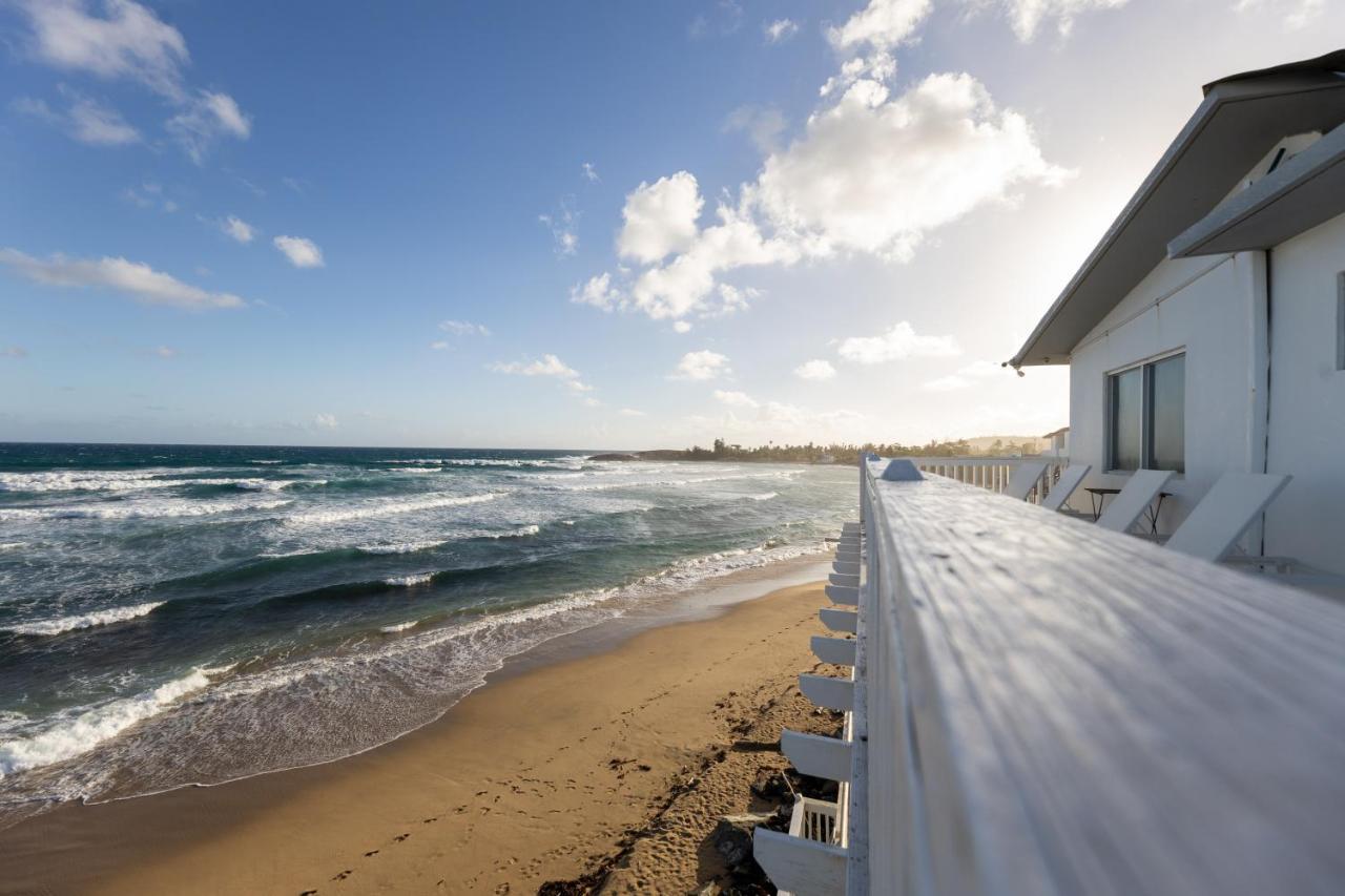 Bella Surf Inn Isabela Kültér fotó