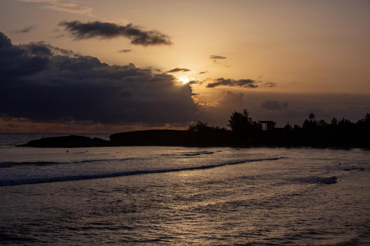 Bella Surf Inn Isabela Kültér fotó