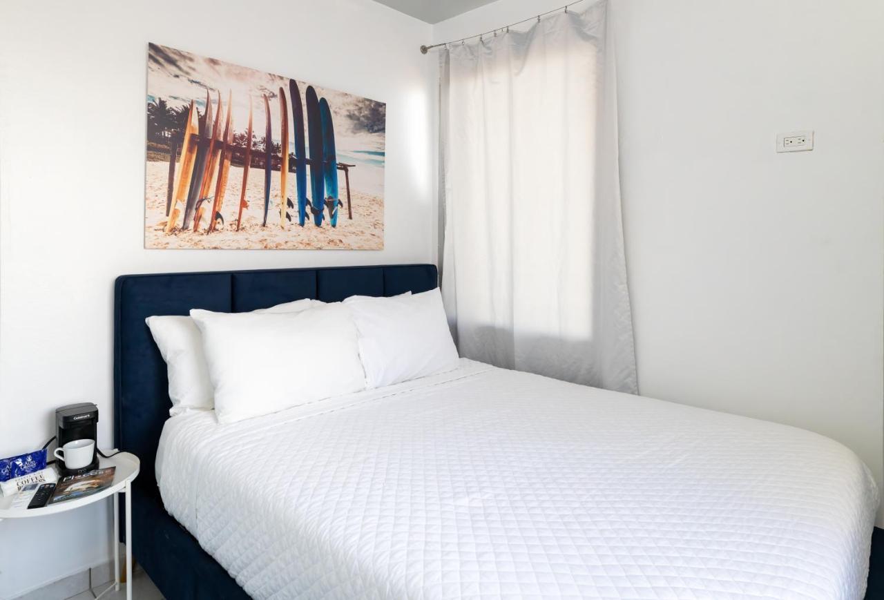 Bella Surf Inn Isabela Kültér fotó