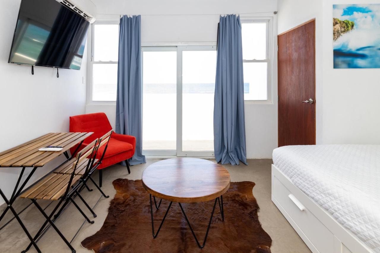 Bella Surf Inn Isabela Kültér fotó