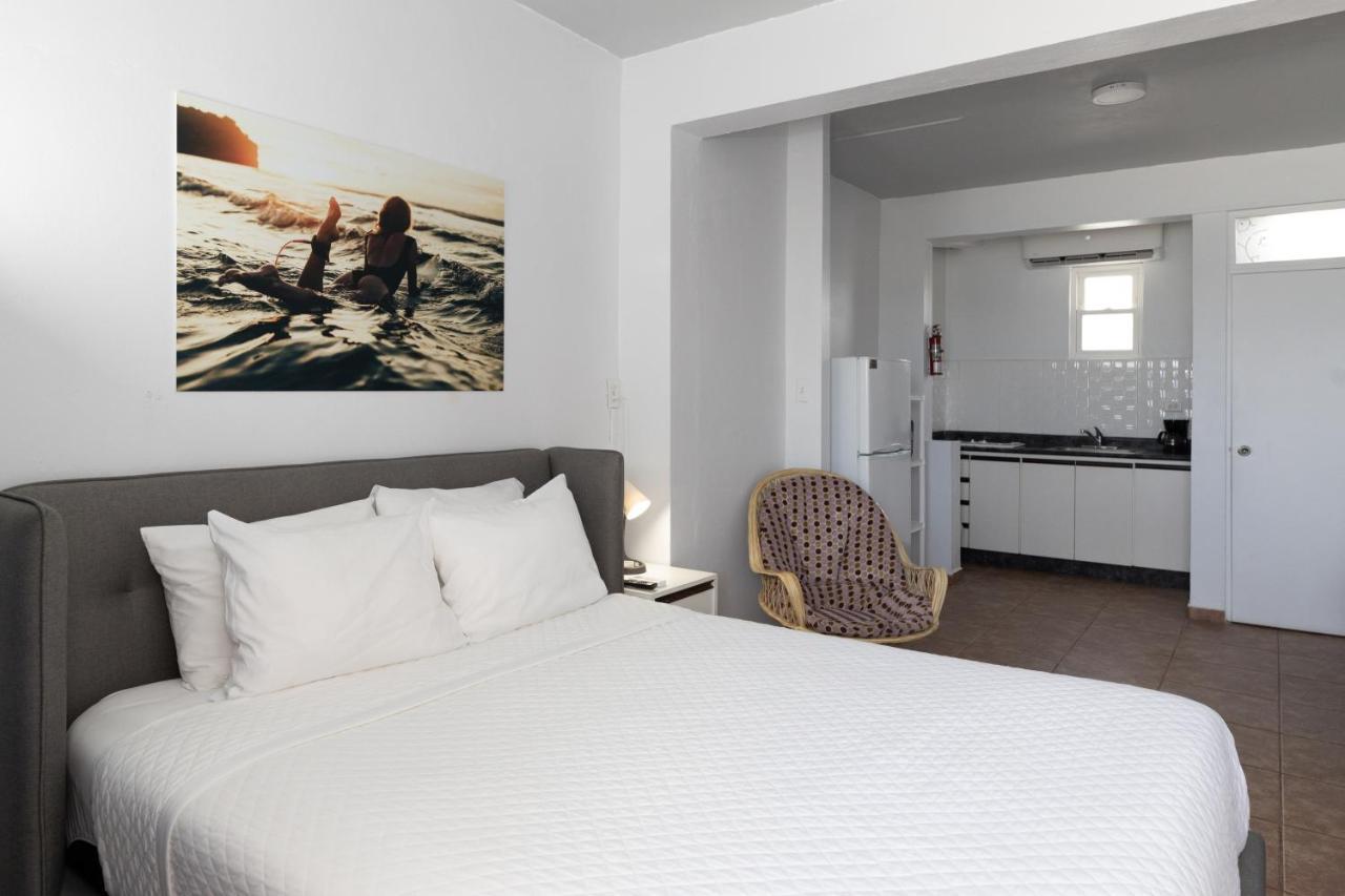 Bella Surf Inn Isabela Kültér fotó