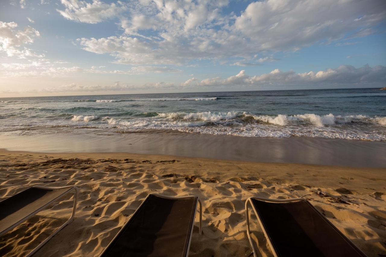Bella Surf Inn Isabela Kültér fotó