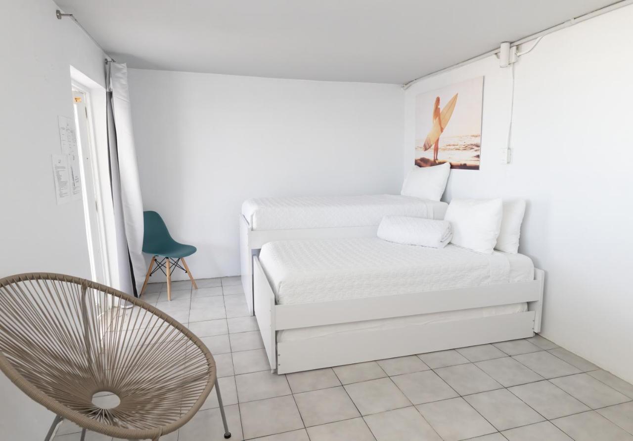 Bella Surf Inn Isabela Kültér fotó
