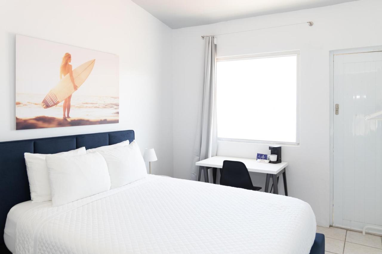 Bella Surf Inn Isabela Kültér fotó