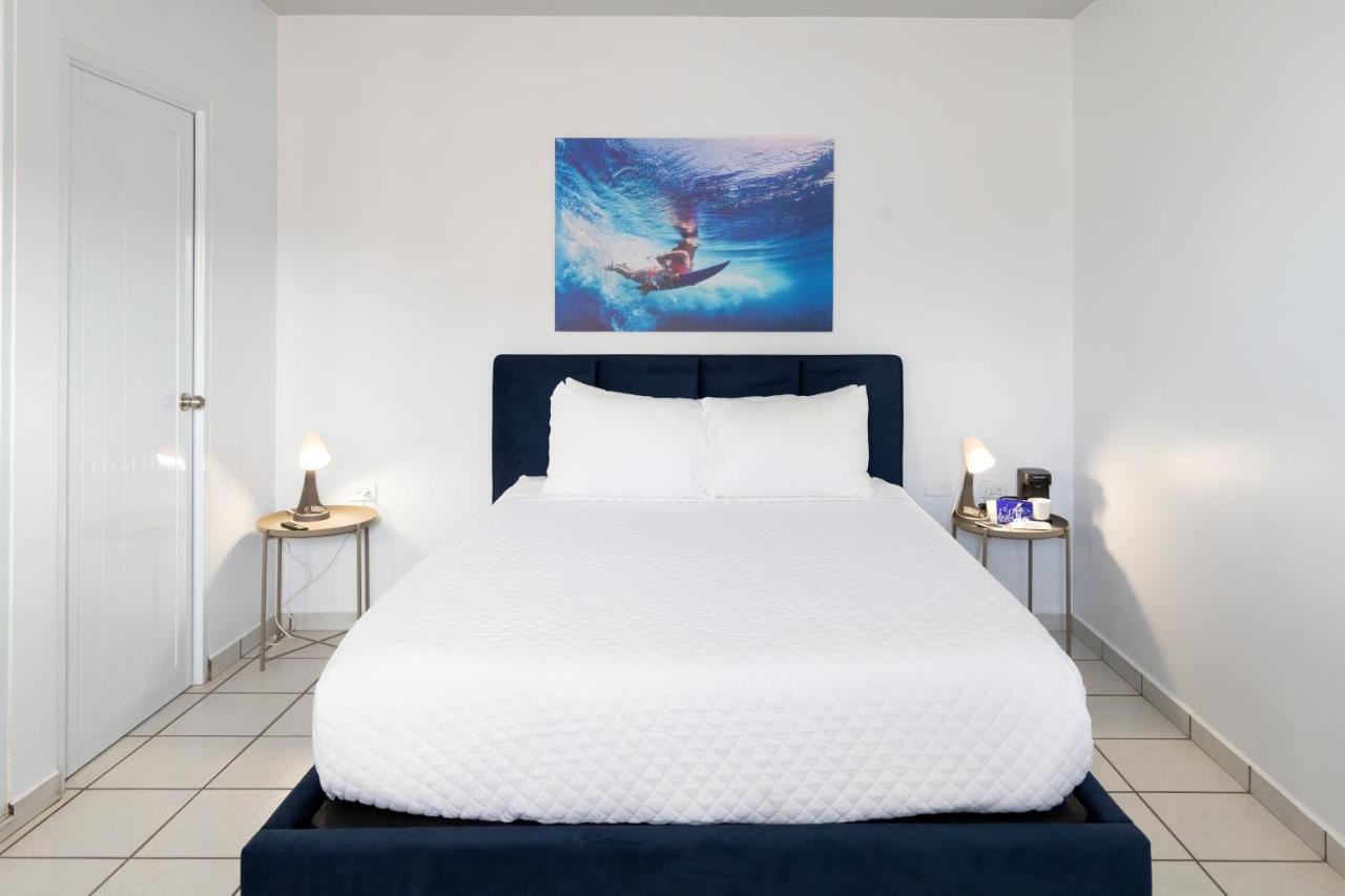 Bella Surf Inn Isabela Kültér fotó