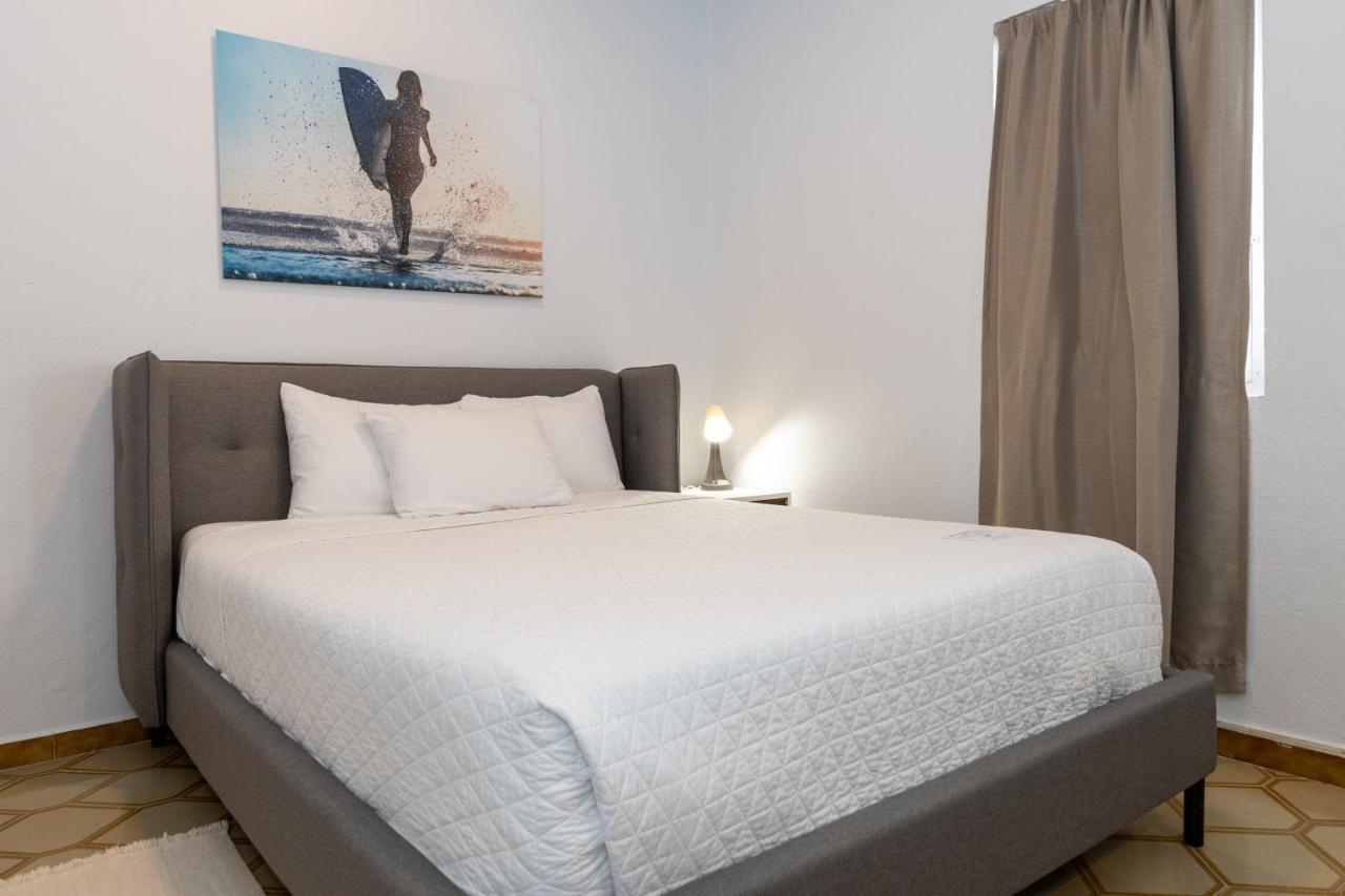Bella Surf Inn Isabela Kültér fotó