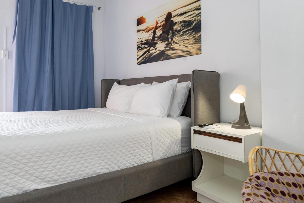 Bella Surf Inn Isabela Kültér fotó
